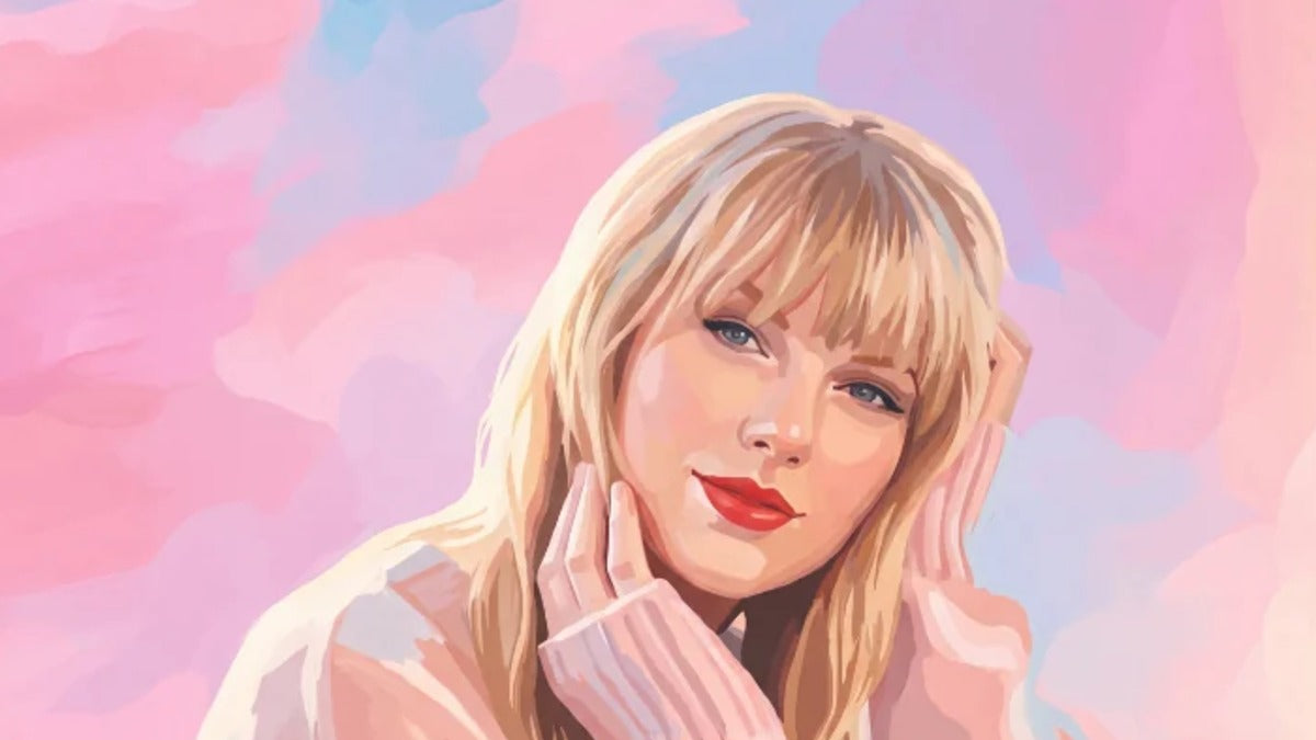 Pop Star