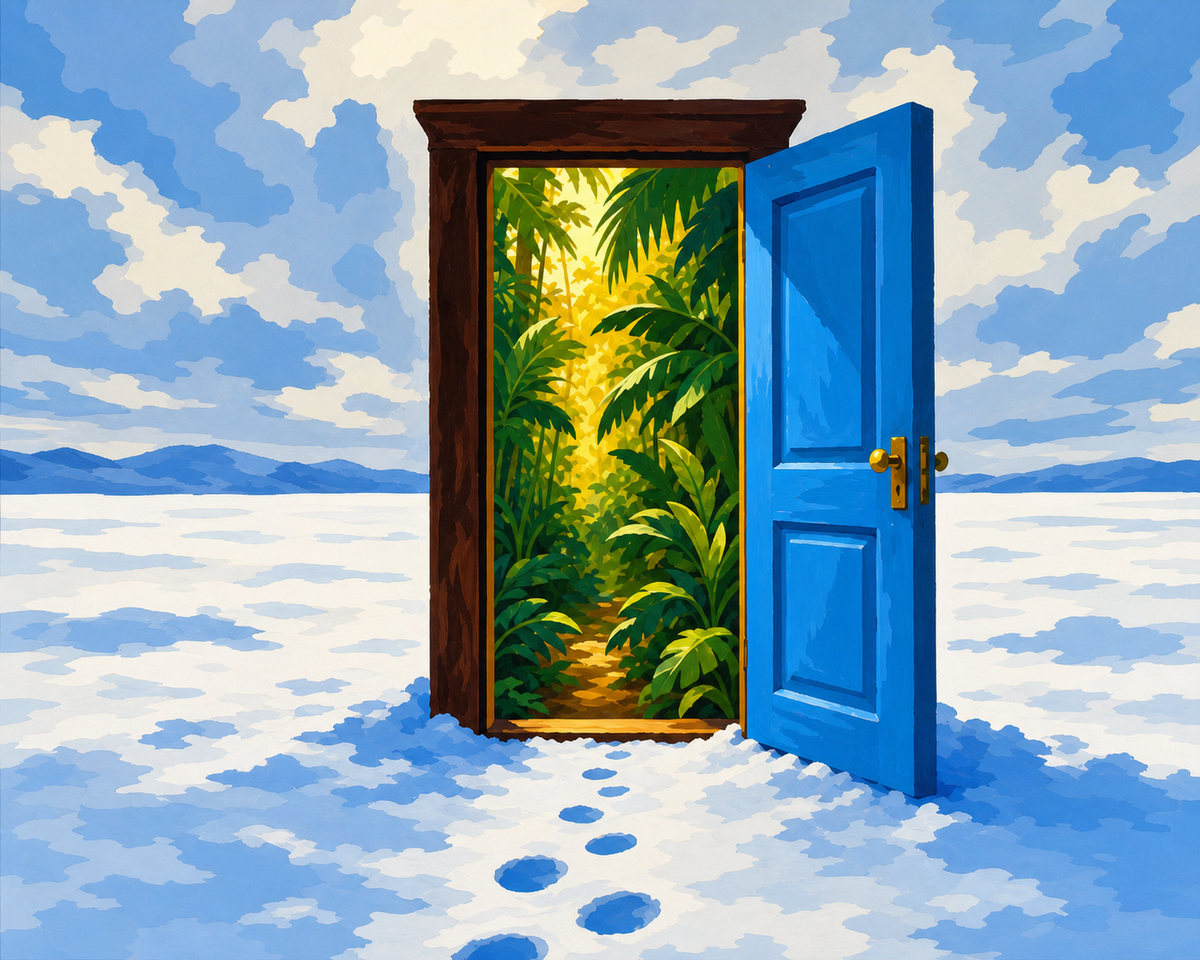 Collection image for Weird Paint by Numbers Kits