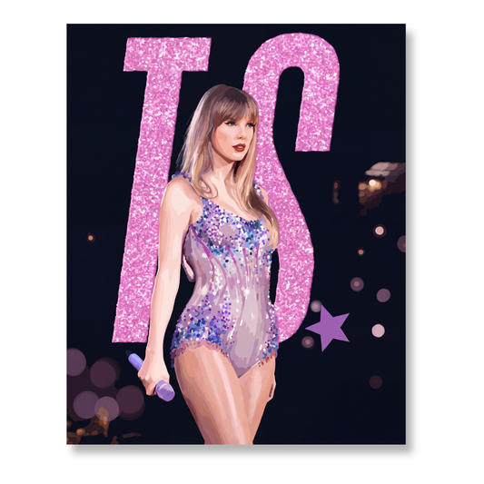 Pop Princess