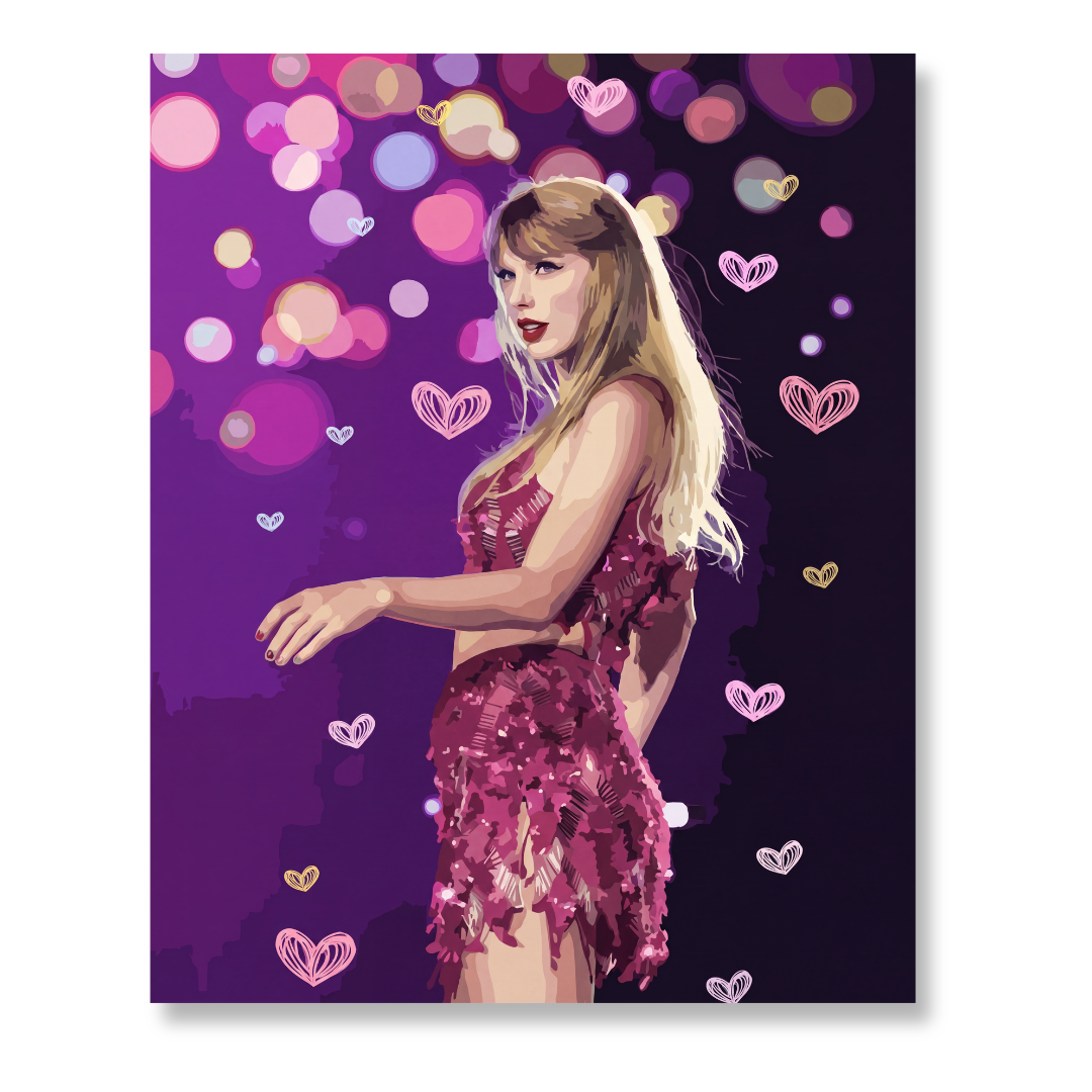 Lover’s Glow