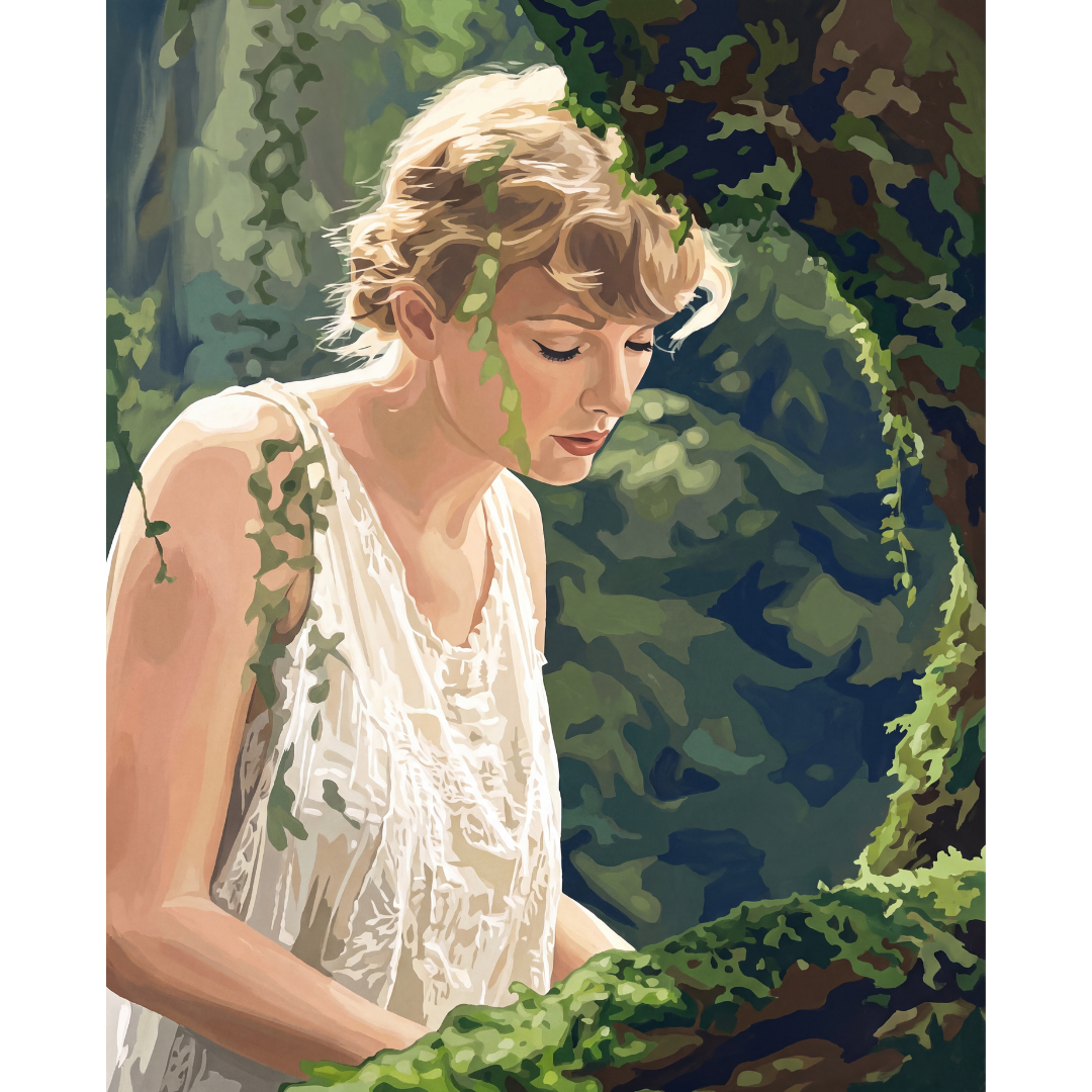 Folklore Forest