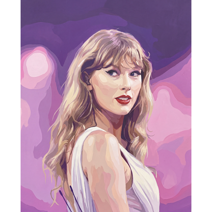 Lavender Haze