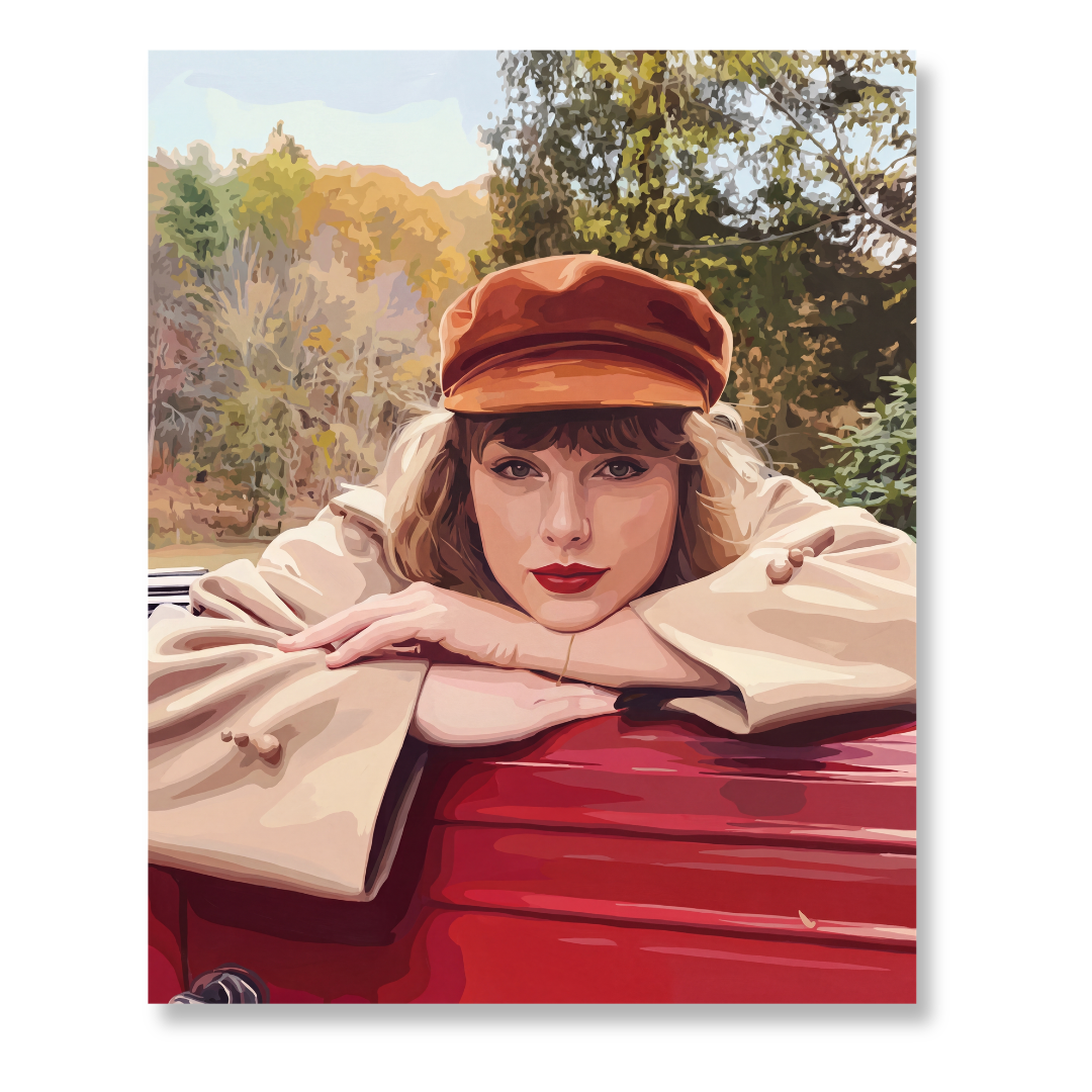 Red Autumn