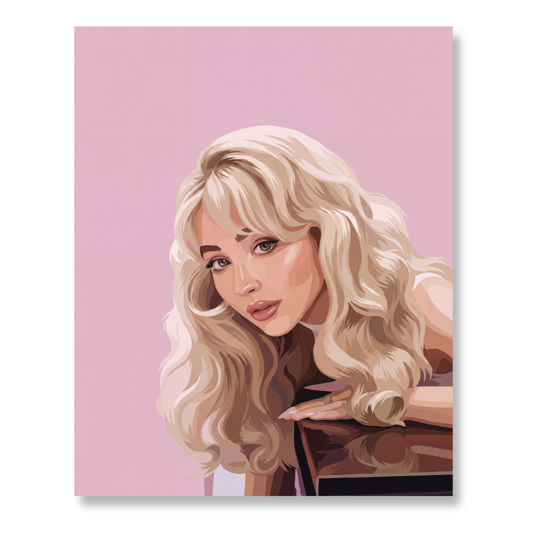 Blush — Estándar