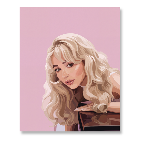Blush