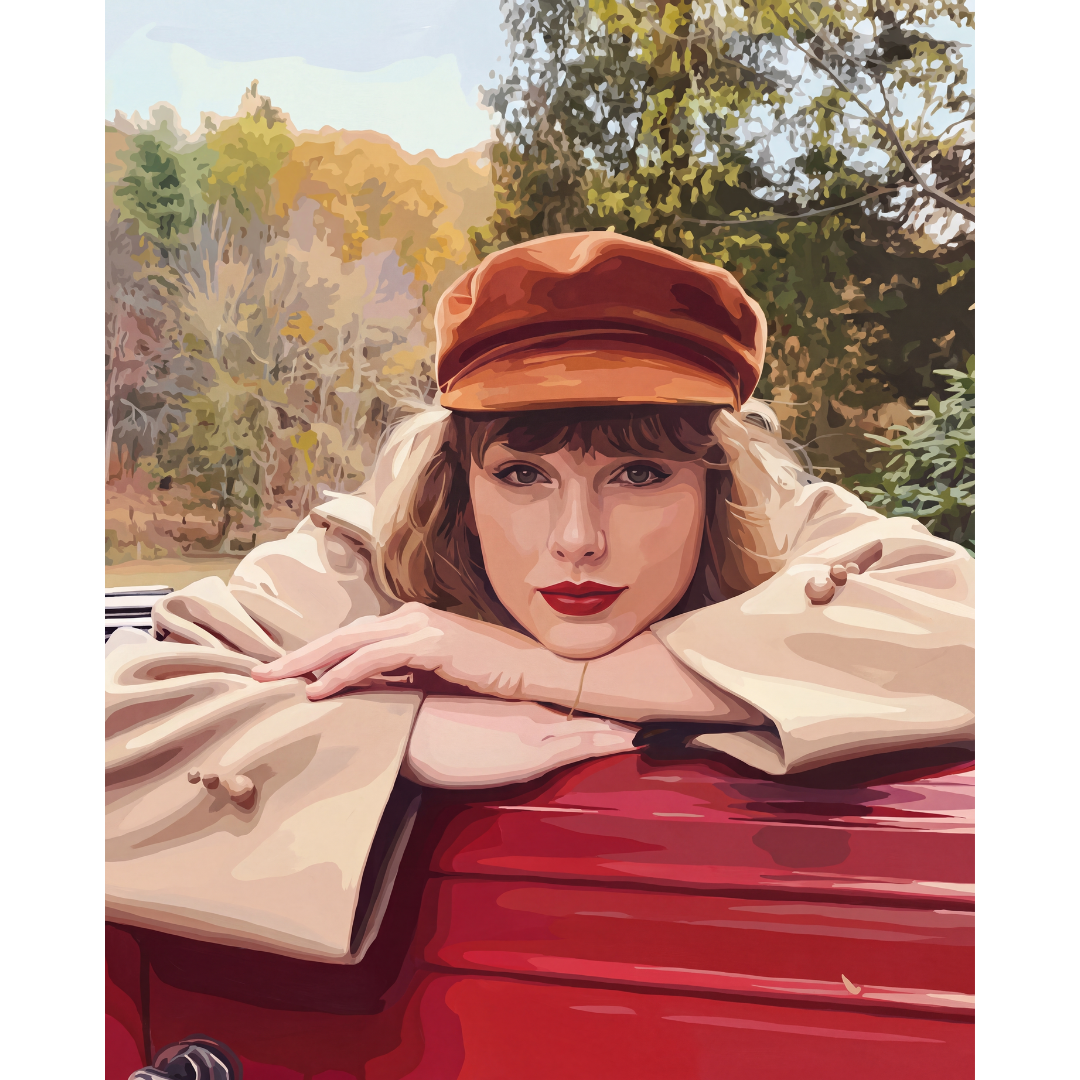 Red Autumn