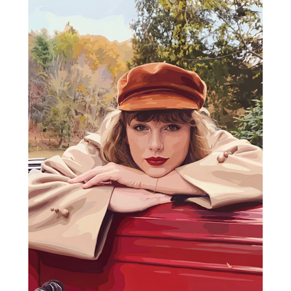 Red Autumn