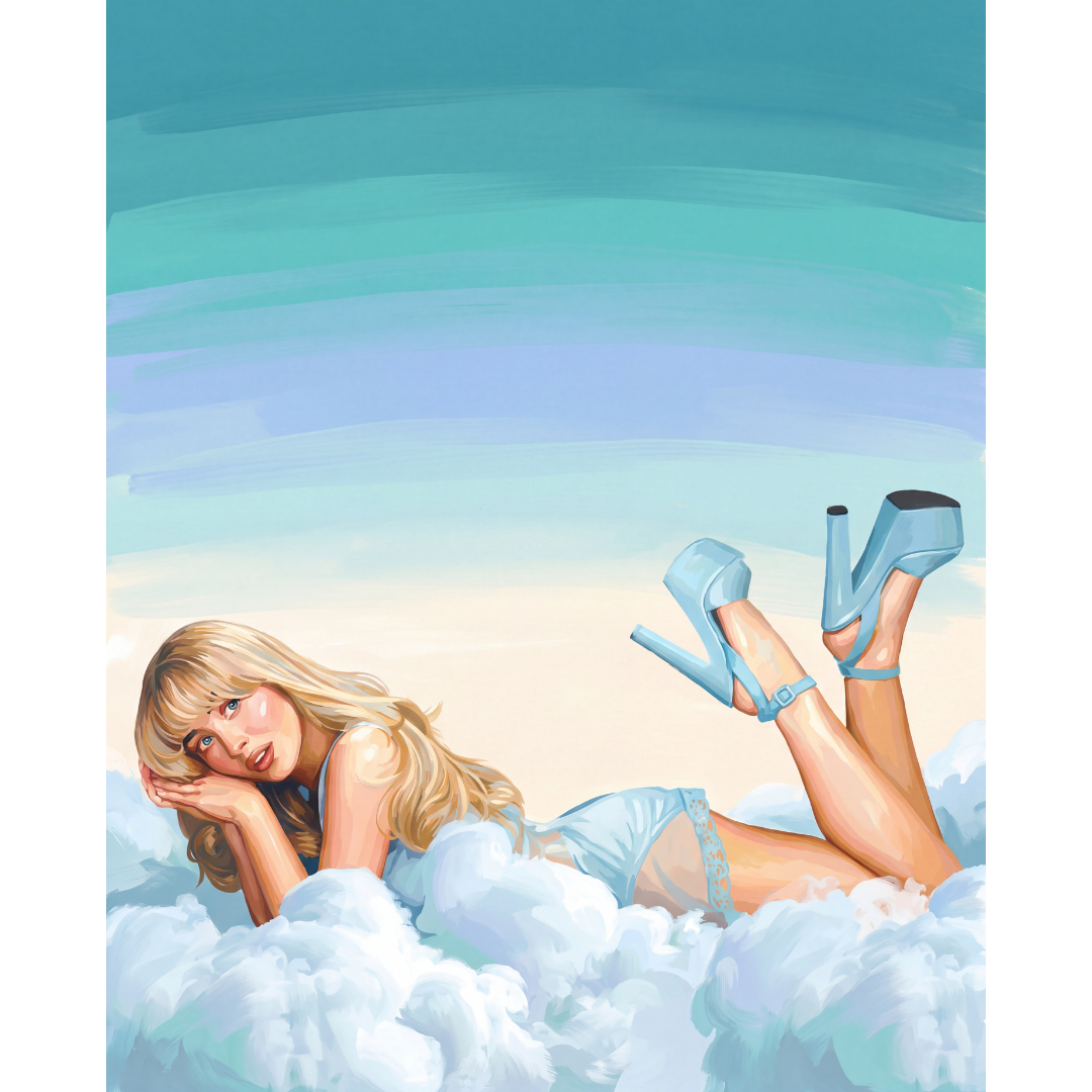 Dream Girl