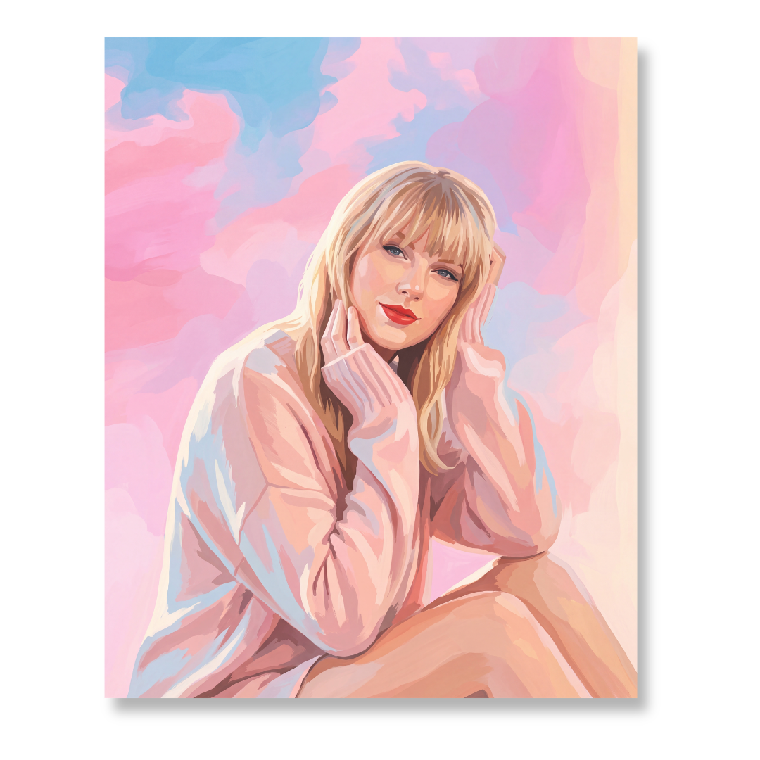 Pink Daydream — Estándar