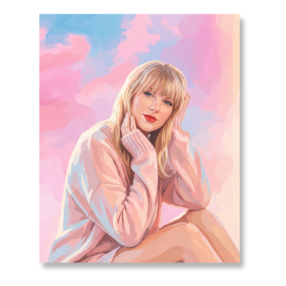 Pink Daydream
