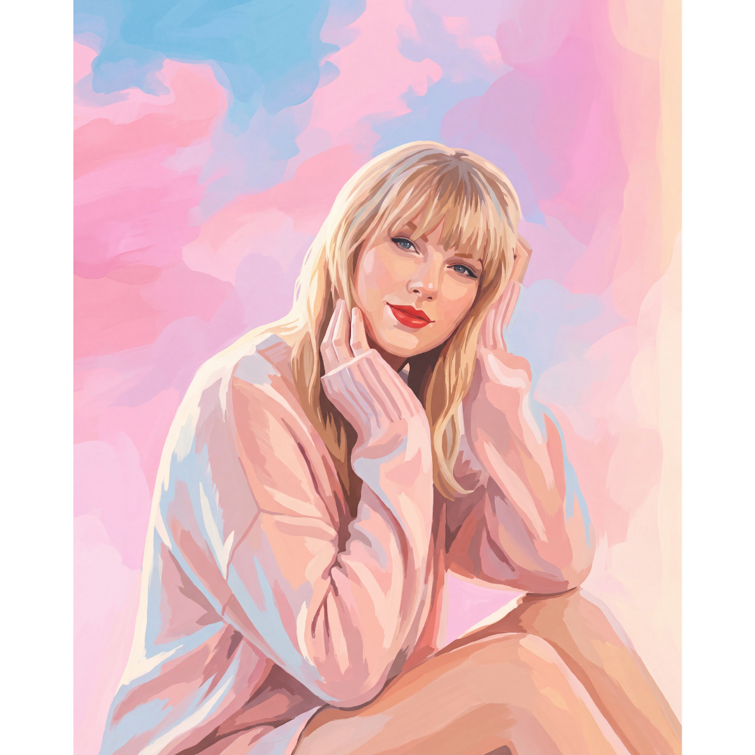 Pink Daydream