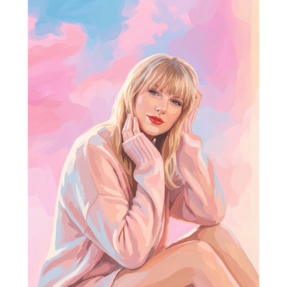 Pink Daydream