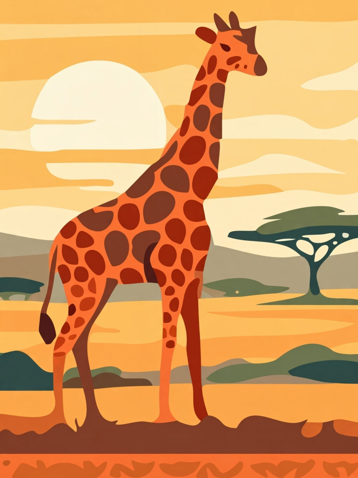 Diseño 2 de 6 (fila de arriba, centro)
