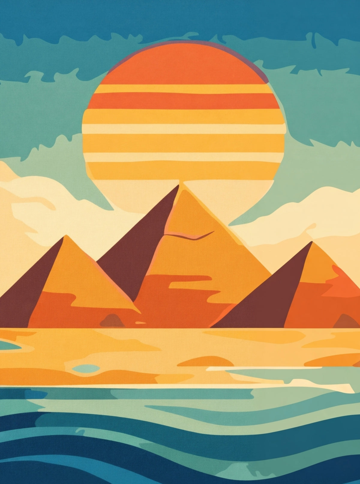 Diseño 1 de 6 (fila de arriba, izquierda)