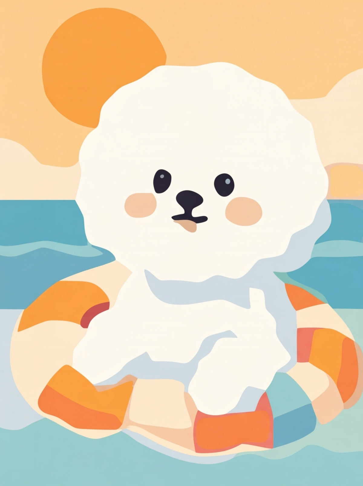 Diseño 3 de 6 (fila de arriba, derecha)