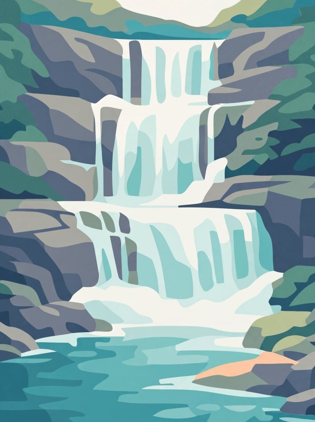 Diseño 3 de 6 (fila de arriba, derecha)