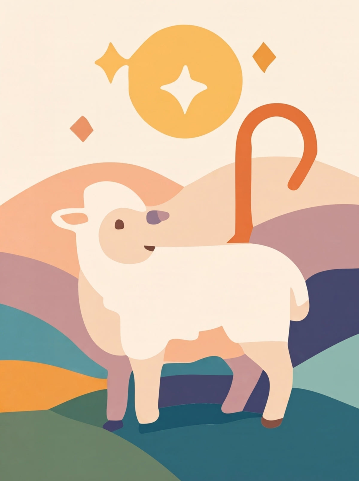 Diseño 3 de 6 (fila de arriba, derecha)
