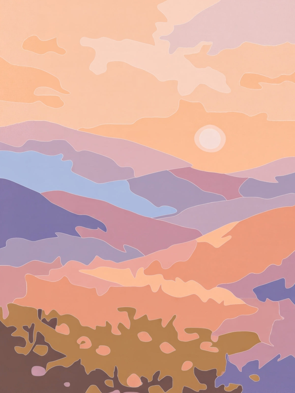 Diseño 3 de 6 (fila de arriba, derecha)