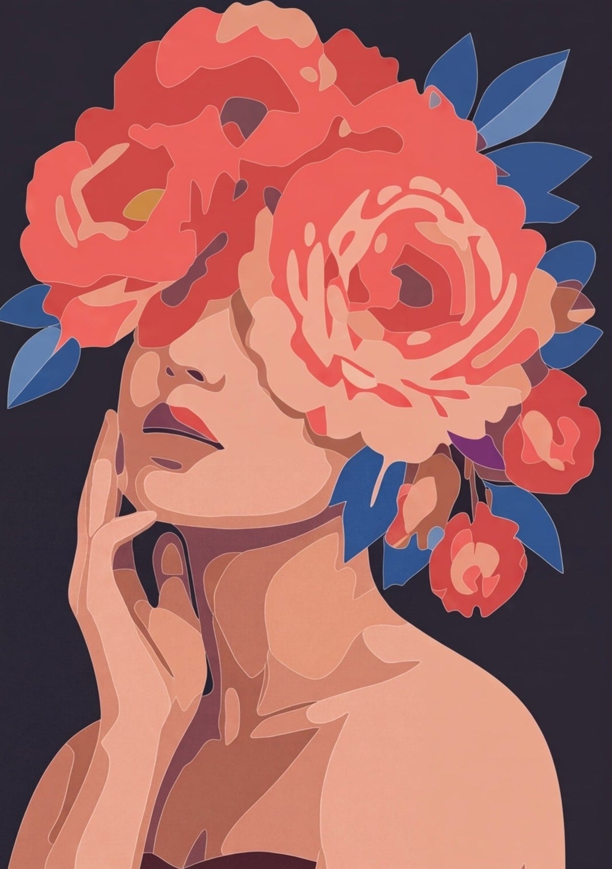 Diseño 4 de 6 (fila de abajo, izquierda)