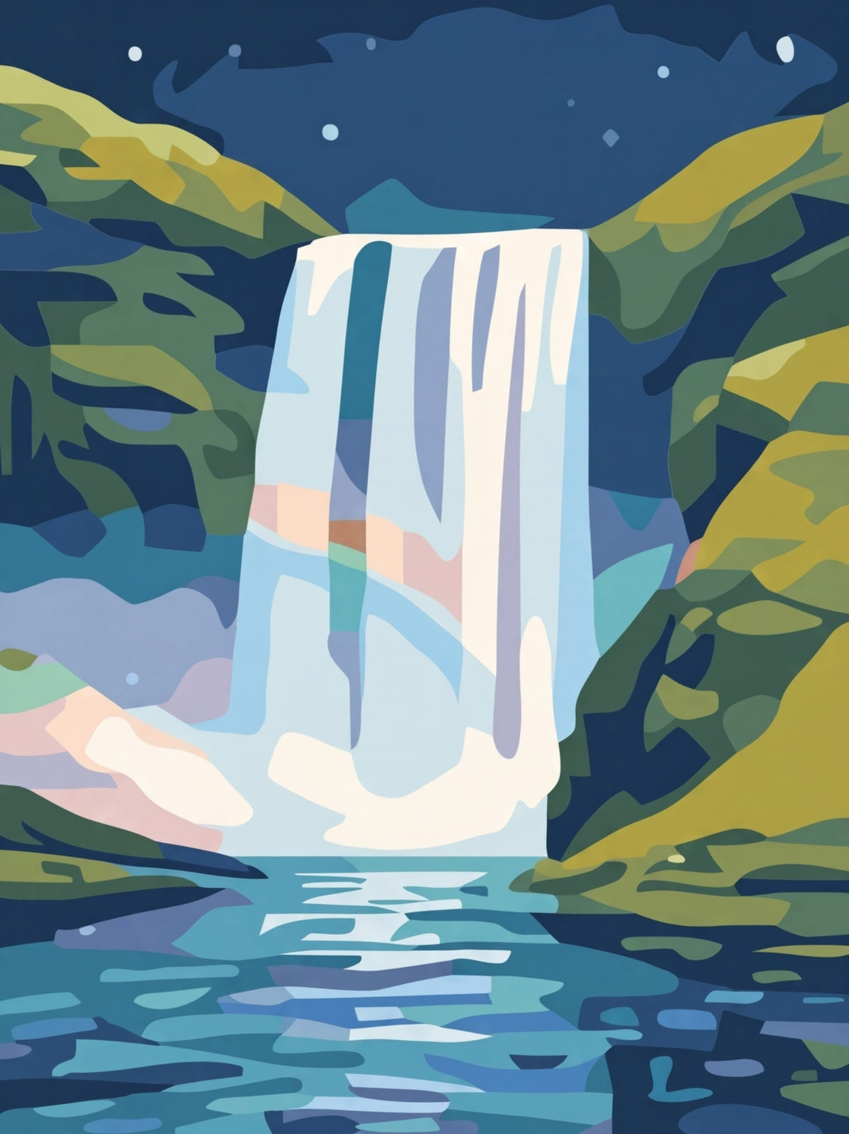 Diseño 3 de 6 (fila de arriba, derecha)