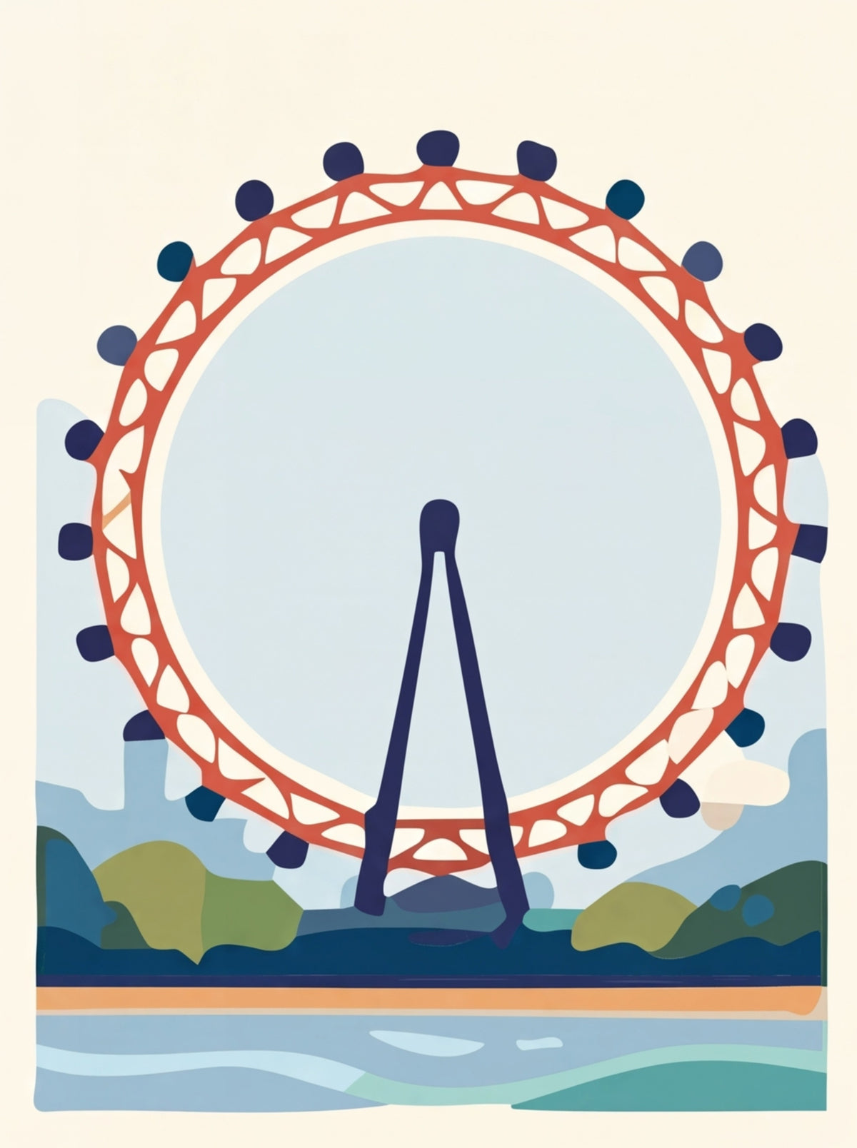 Diseño 3 de 6 (fila de arriba, derecha)