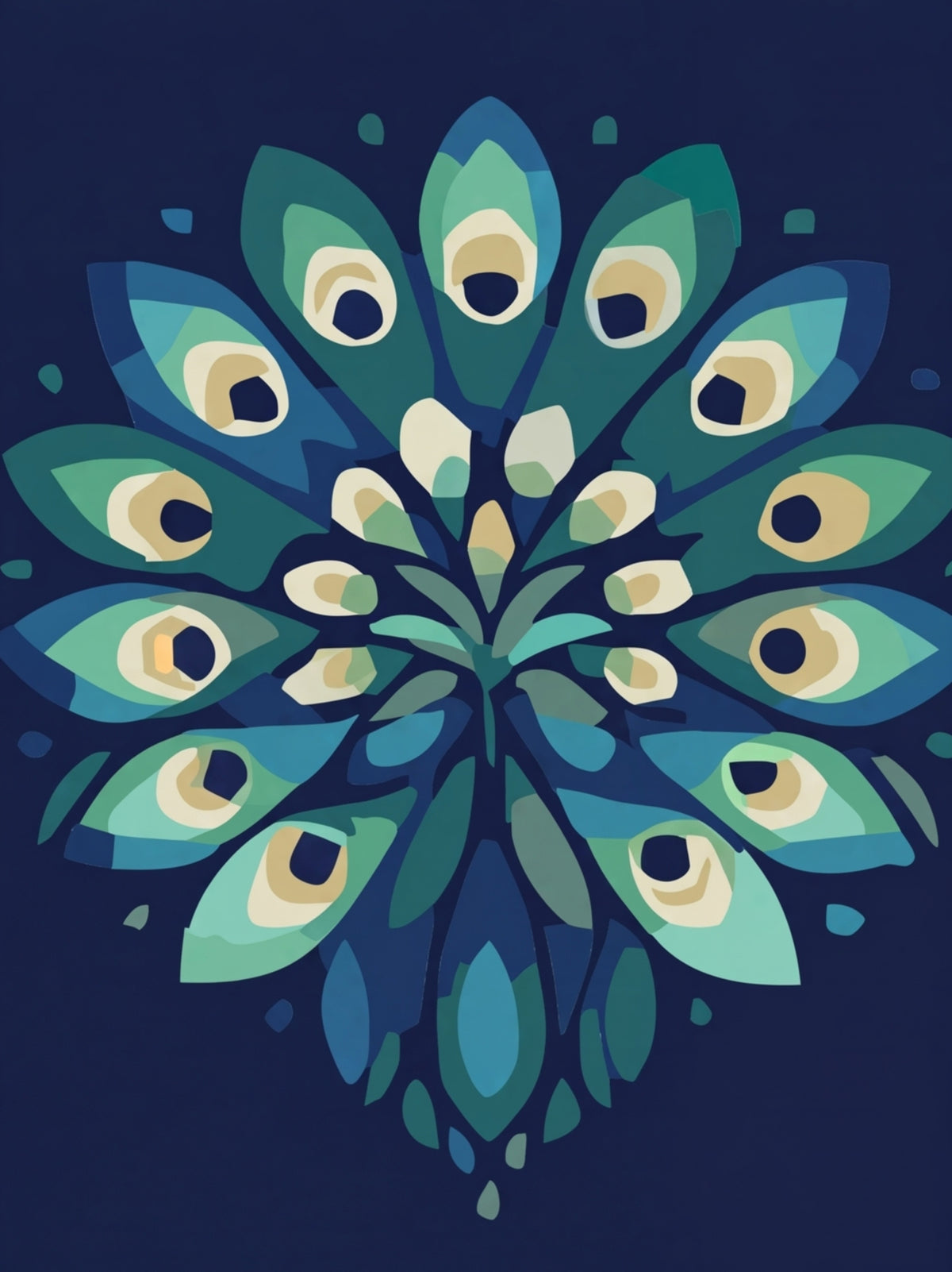 Diseño 4 de 6 (fila de abajo, izquierda)