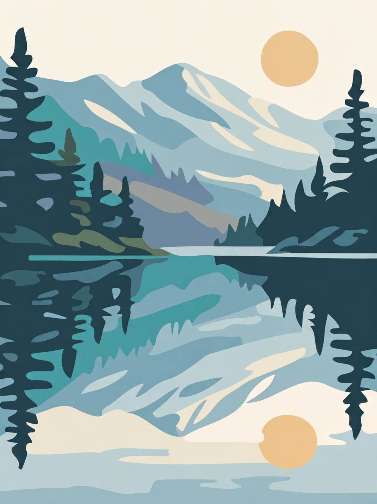 Diseño 1 de 6 (fila de arriba, izquierda)