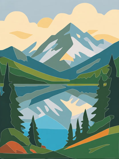 Diseño 3 de 6 (fila de arriba, derecha)