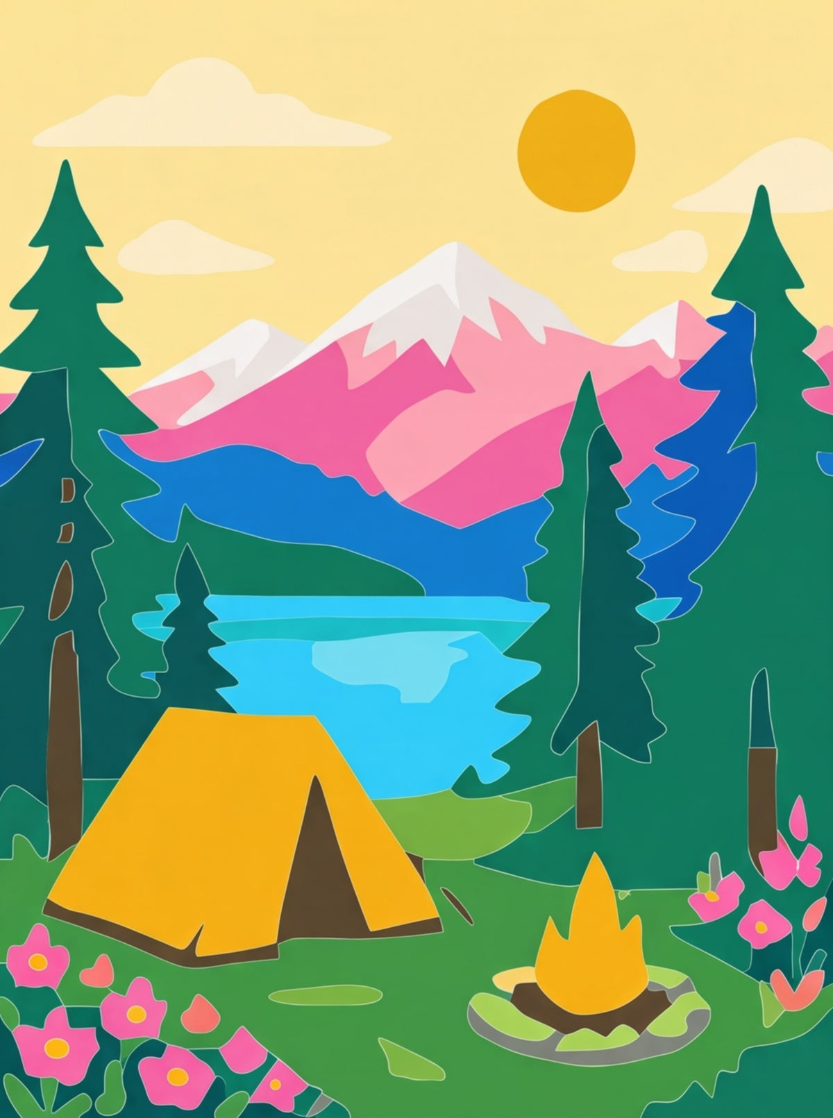 Diseño 3 de 6 (fila de arriba, derecha)
