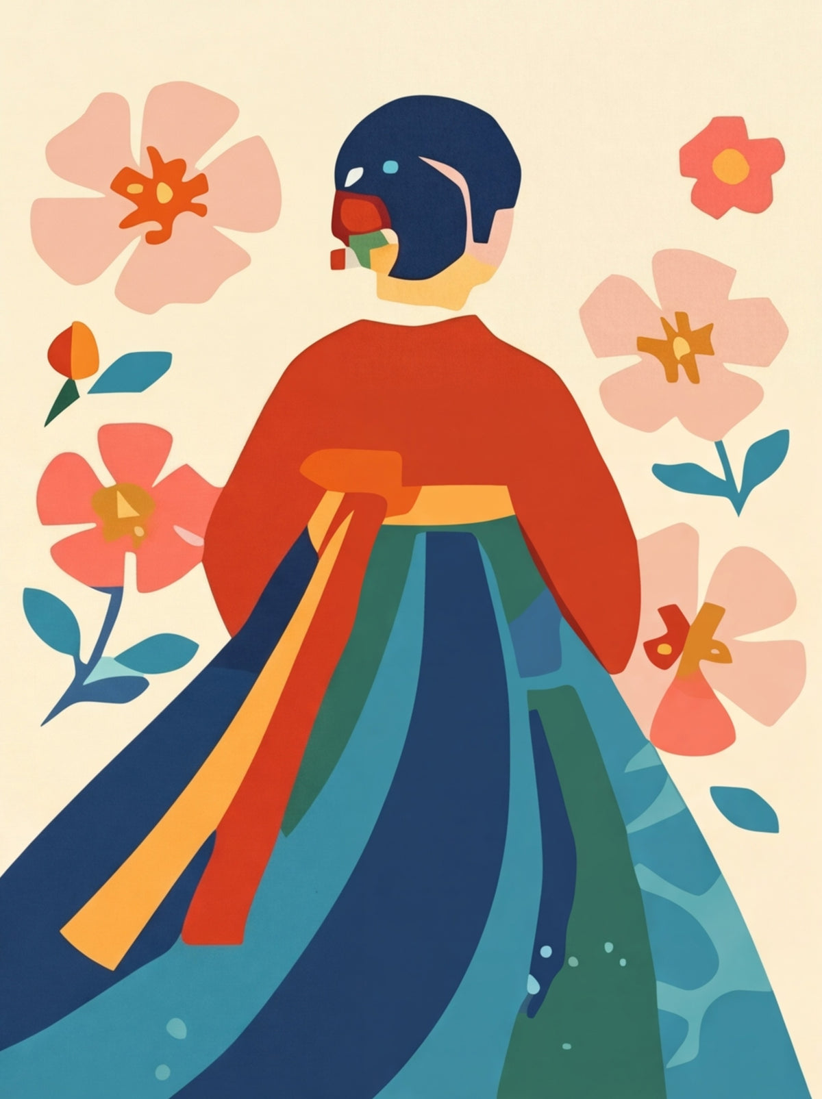 Diseño 2 de 6 (fila de arriba, centro)