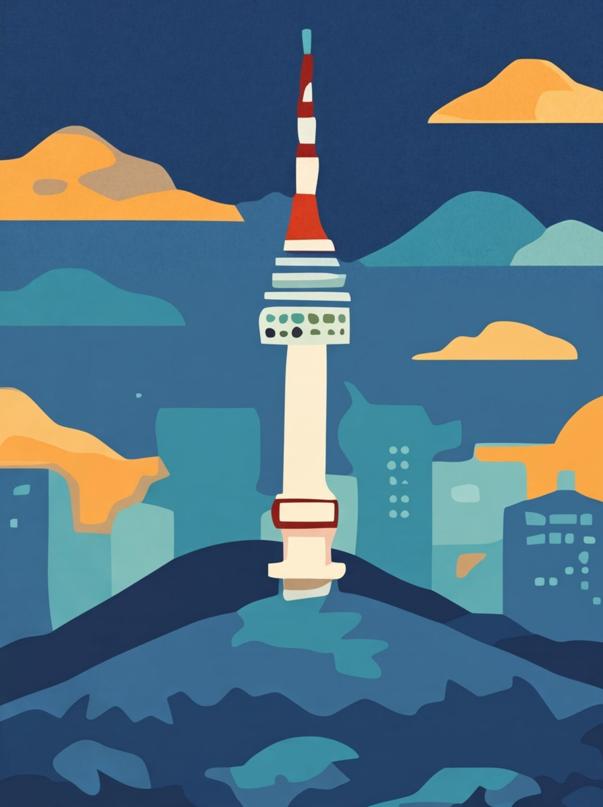 Diseño 3 de 6 (fila de arriba, derecha)