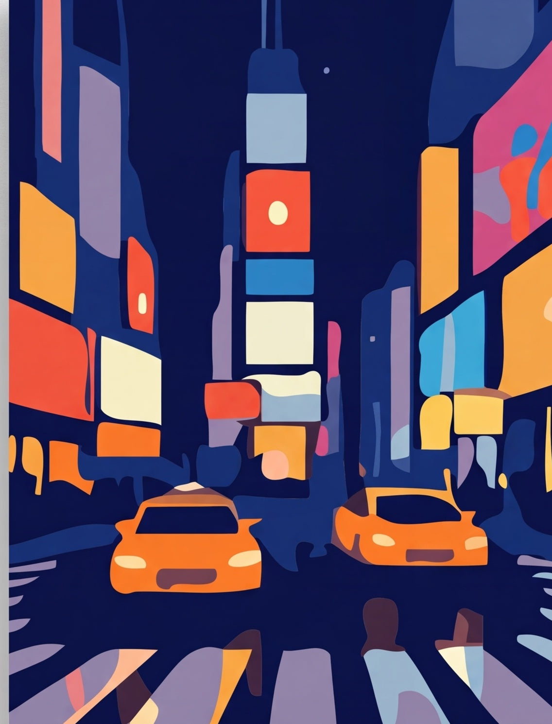 Diseño 1 de 6 (fila de arriba, izquierda)