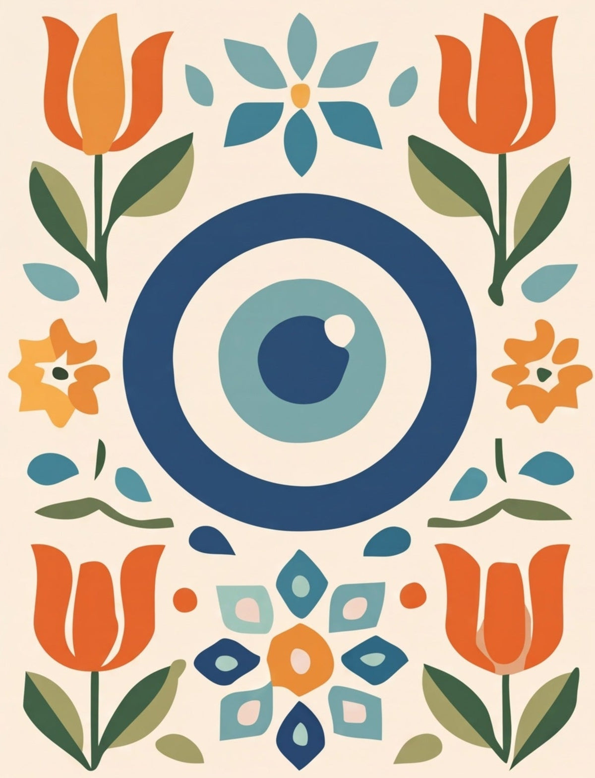 Diseño 3 de 6 (fila de arriba, derecha)